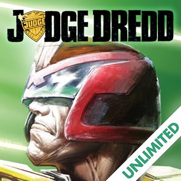 Judge Dredd